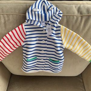 GAP Colorful Sweater